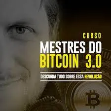 Capa: CURSO Mestre do Bitcoin 3.0: Baixar e Domine Criptos Agora!