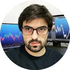 Capa: Método GBE Quant Patrizi Trade: Baixar Curso Completo e Planilha