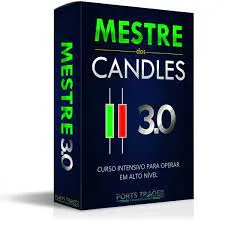 Capa: Ports Trader Mestre dos Candles 3.0: Download e Acesso Rápido