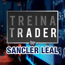 Capa: Sancler Mundo Trader: Baixar Curso Treina Trader Completo!