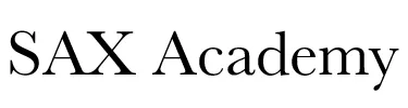 Capa: Baixar Curso Sax Academy: Acelere Sua Carreira Musical