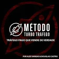 Capa: Método Turbo Tráfego Alex Vargas: Baixar Completo Agora!