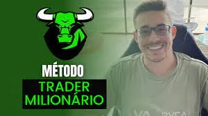 Capa: Baixar Método Trader Milionário Jonathan Pacheco: Guia Definitivo