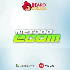Capa: Método Ecom Jeff Ecom: Baixe Agora o Treinamento Completo!