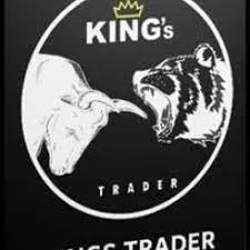 Capa: Baixar Curso Kings Trader: Domine Opções Binárias Agora!