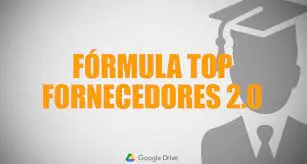 Capa: Fórmula Top Fornecedores 2.0 Willy Lázaro Download Exclusivo