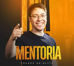 Capa: Baixar Curso Traders de Elite Ports Trader: Download Completo Agora!