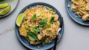 Baixar Curso Thai Fried Noodles PDF: Receita Completa Agora!