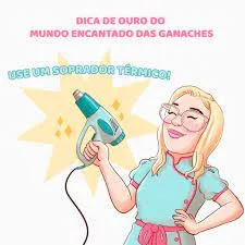 Capa: Baixar Mundo Encantado das Ganaches: Curso Completo Download