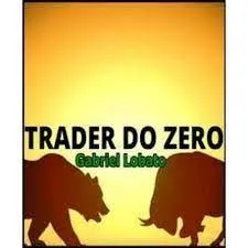 Capa: Curso Trader do Zero ao Milhão: Baixar Agora!