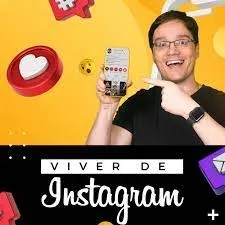 Capa: Viver de Instagram Peter Jordan: Download Completo