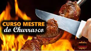 Capa: Mestre do Churrasco 2020 Download: Curso Completo em Alta Qualidade