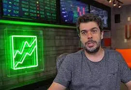 Capa: Baixe Agora: Curso Avançado de Trading de Criptomoedas com Estratégias