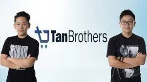 Capa: Tan Brothers: Download Curso Gêmeos do Drop Completo