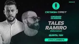 Capa: Talles Ramiro Design: Baixar Imersão Criativa Completa Agora!