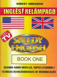 Capa: Speedy English 2.0: Baixar Curso Completo com Acesso Imediato