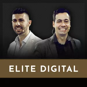 Capa: Download Elite Digital: Crie e Venda seu Produto Rápido
