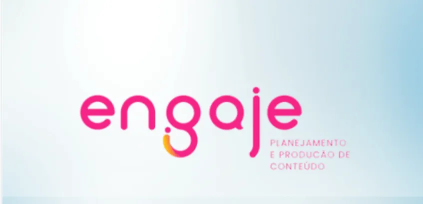 Capa: Engaje Nowall School: Baixar Curso Completo para Social Media