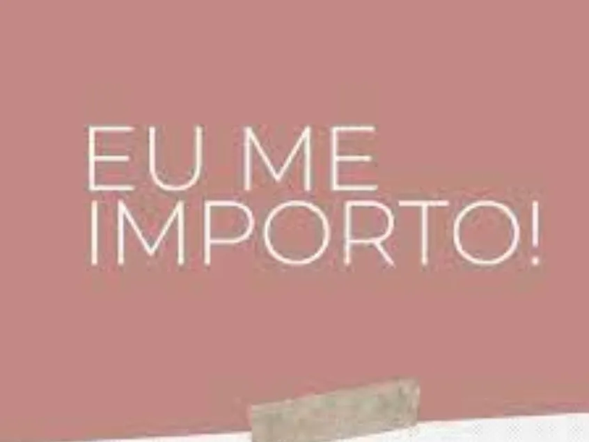Capa: Baixar Eu Me Importo Luiza Trompowsky: Domine Importação Agora!