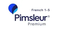 Capa: Pimsleur French 1-5: Baixar Curso Completo e Domine o Idioma