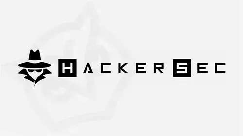 Capa: Baixar HackerSec Academy Completo: Cursos Hackersec em Download Rápido