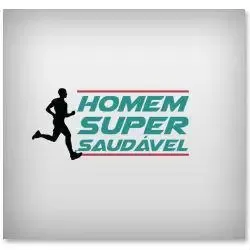 Capa: Baixar Fórmula Homem Super Saudável: Testosterona & Energia Otimizadas