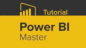 Capa: Master Power BI Download: Curso Completo e Rápido