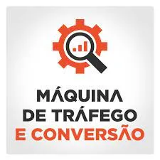 Capa: Baixar Máquina de Tráfego e Conversão: Adriano Gianini [2021]