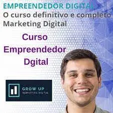 Capa: Baixar Empreendedor Digital: Curso Guilherme Camaratta Completo
