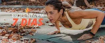 Capa: Baixar Esquenta em 7 Dias BTFIT: Download Essencial