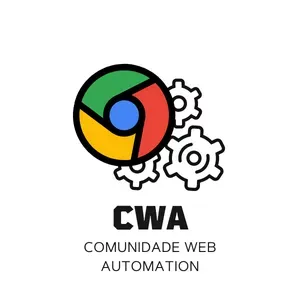 Capa: Baixar Comunidade Web Automation – Pedro Alexandre Pacheco | Acesso Total