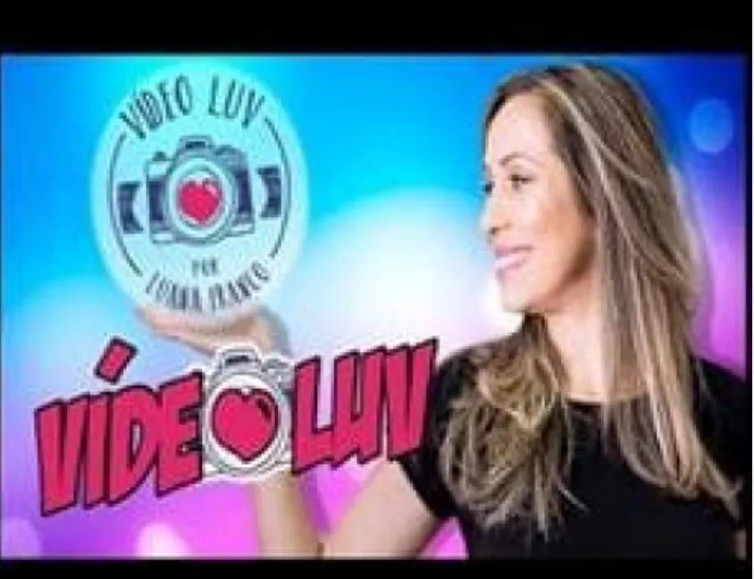 Capa: Curso Video Luv Luana Franco: Baixar Agora Completo