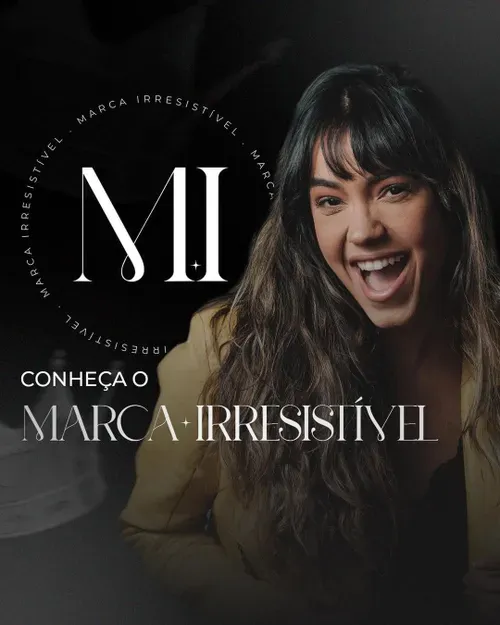 Capa: Baixar Marca Irresistível Clara do Vale: Download Completo
