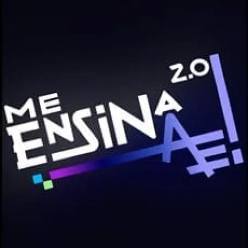 Capa: Baixar Brainstorm Academy Me Ensina AE 2.0 com Mateus Ferreira