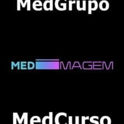 Capa: Medimagem Medgrupo 2022: Baixar PDF + Vídeos Completo