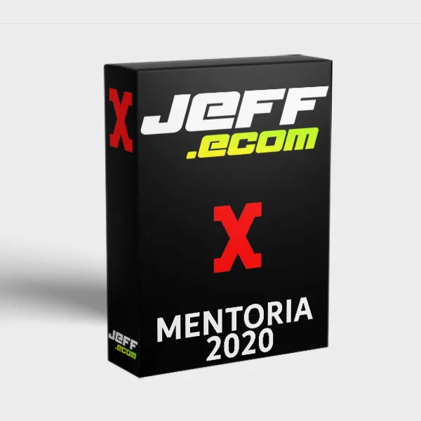 Capa: Mentoria Jeff.Ecom Download: Baixe Agora e Transforme Seu Negócio