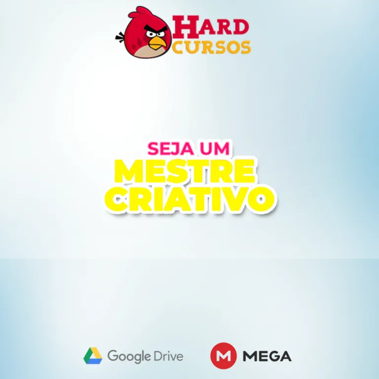 Capa: Mestre do Criativo Miguel Santos: Baixar Conteúdo de Alta Conversão