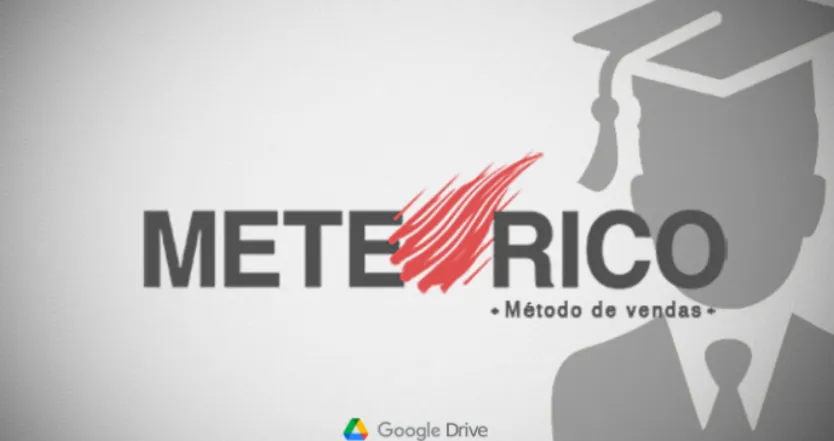 Capa: Download Lançamento Meteórico Talles Quindere: Curso Completo