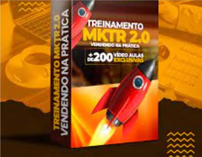 Capa: Baixar Marketing de Resultados 2.0 Thomas Jefferson – Download Oficial