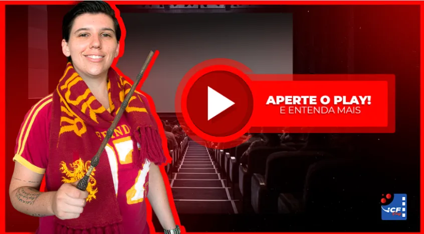 Capa: Método Inglês com Filmes Download: Domine o Inglês Rápido