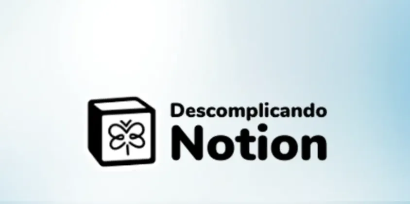 Capa: Descomplicando Notion: Baixar Curso Freela Academy Completo