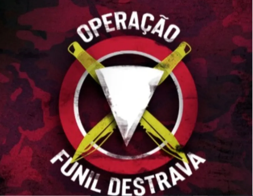 Capa: Operação Funil Destrava: Baixe o Método Rafa Marques Agora!