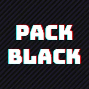 Capa: Pack Black Criativos Filipe Santana: Download Rápido e Seguro