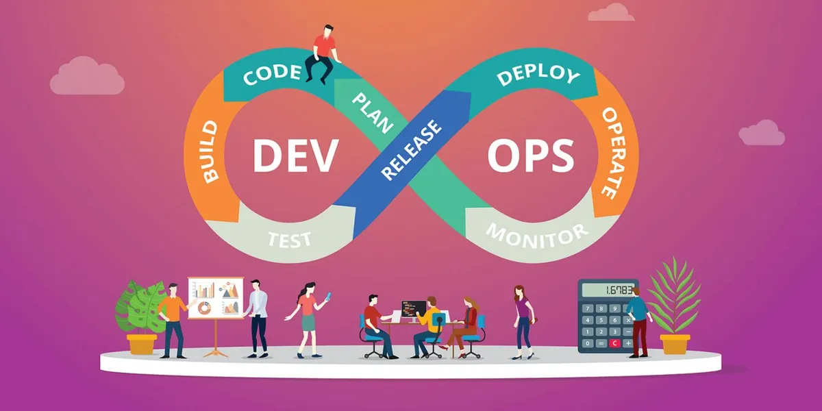 Capa: DevOps Ninja: Baixar Curso Completo Docker, Kubernetes & Rancher