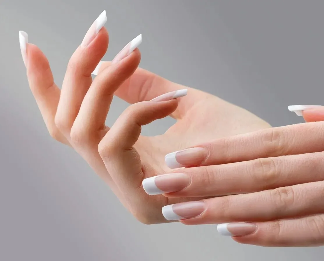 Capa: Alongamento de Unhas Paola Chaves: Download Definitivo 2024