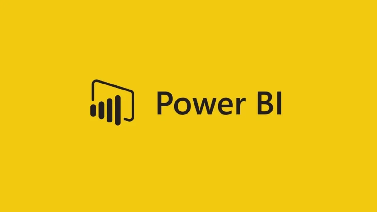 Capa: Baixar Power BI [Completo]: Curso Essencial Análise de Dados