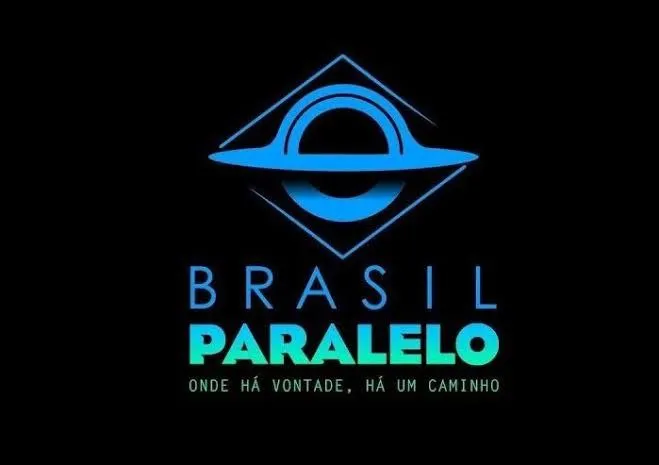 Capa: Brasil Paralelo: Baixe o Curso Completo em Alta Qualidade Agora!