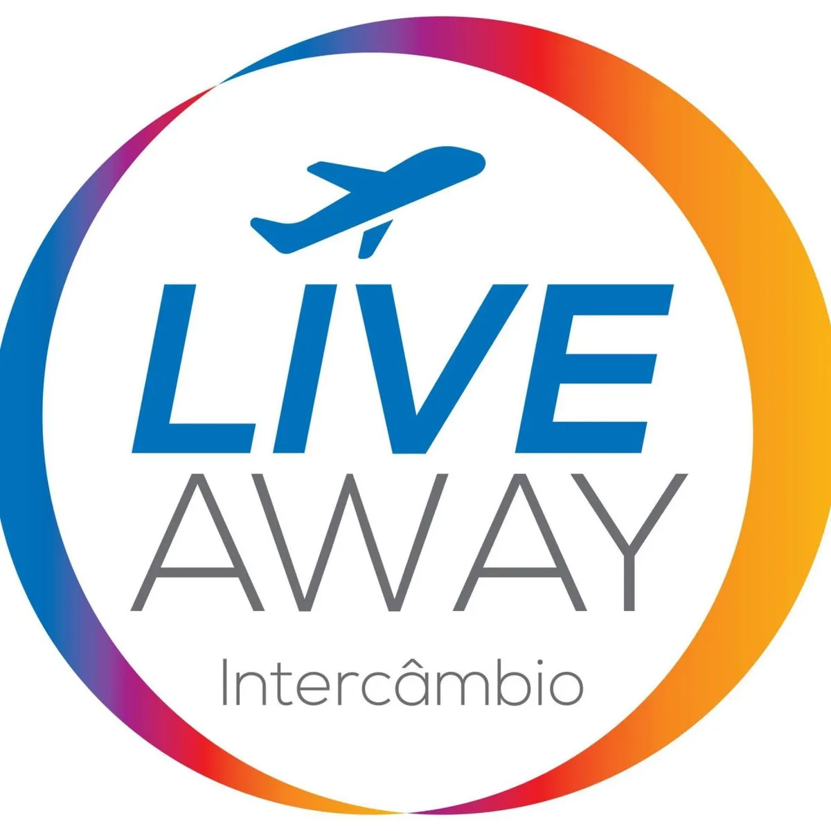 Capa: Baixar Intercâmbio Live Away: Curso Completo em Download
