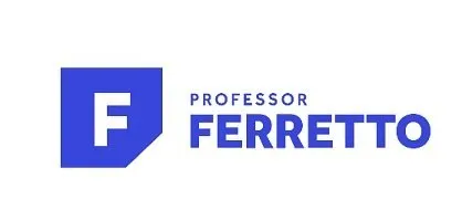 Capa: Baixar Curso de Gramática Ferretto: Download Completo 202*