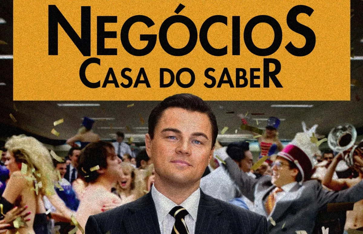 Capa: Baixar Casa do Saber: Gestão & Negócios Completo [2024]